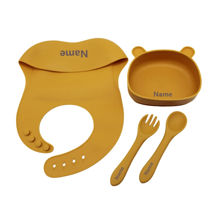 Thumbnail 3 - #13 Baby Feeding Spoon Sets Deals & Discounts