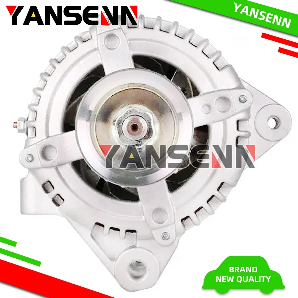 100A 12V Alternator…