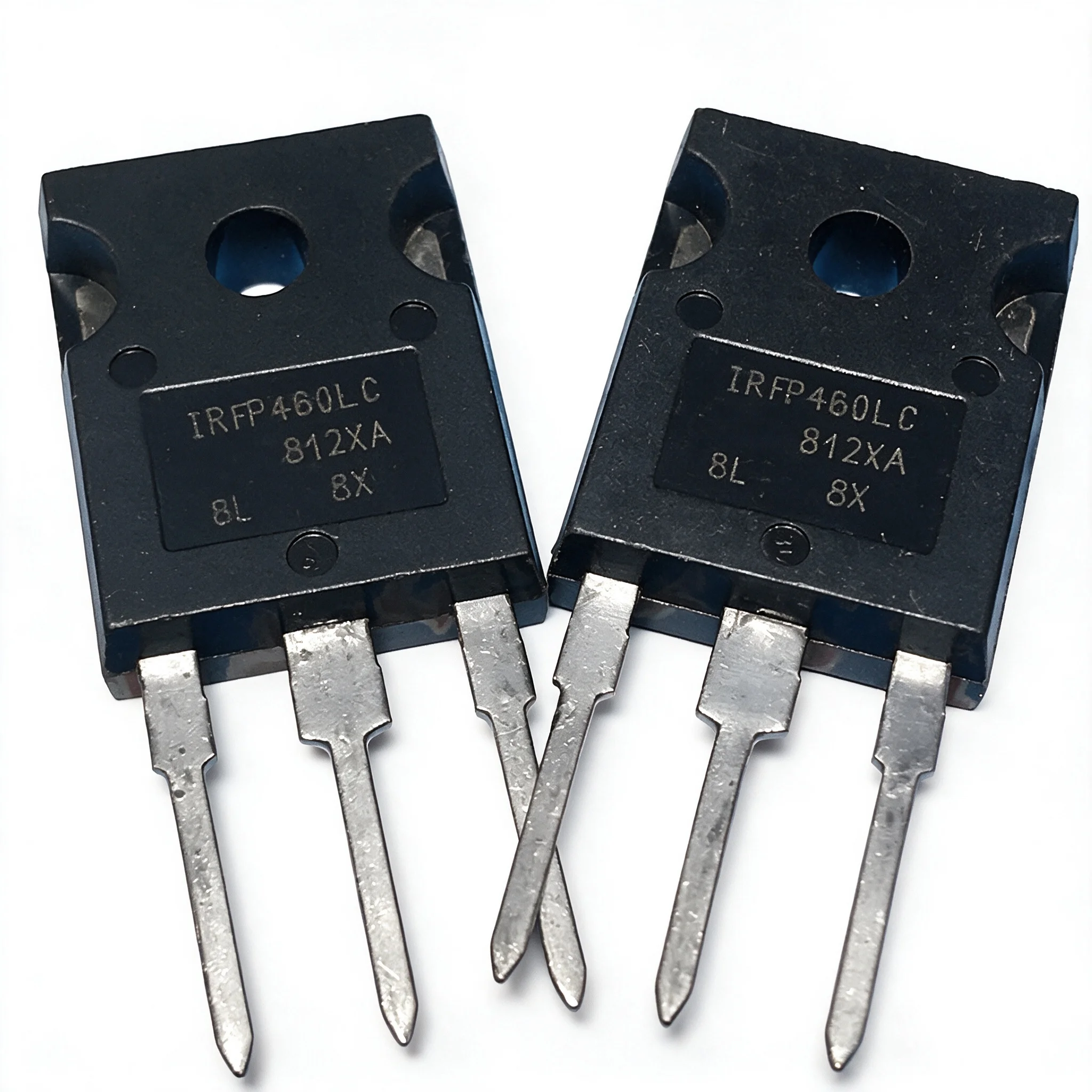 5piece IRFP460LC 500V 20A TO-247