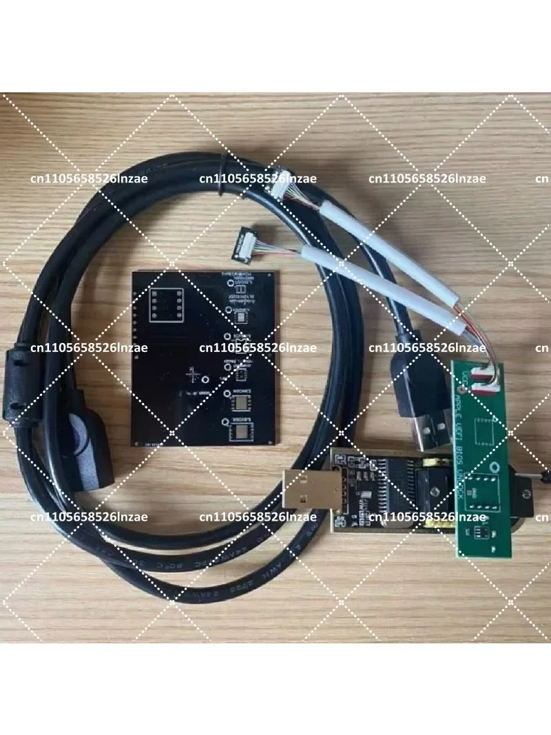 

Chip Brush BIOS Read Write Programmer for A1534 1502 1466 1706 1707 1708 - EFI Firmware Programming Tool