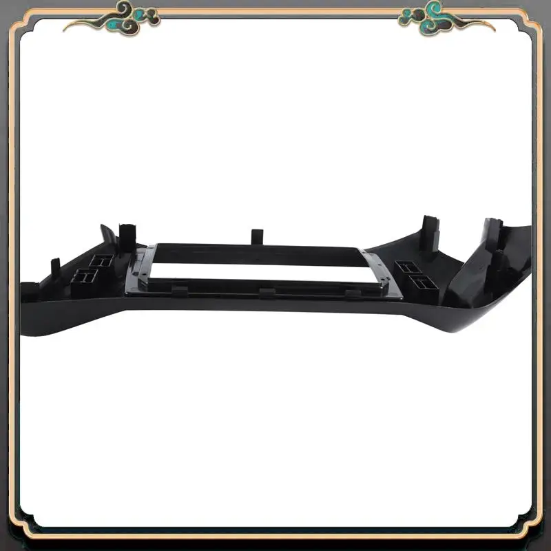 

M45K-Car Multimedia Frame For Onix 2012-2019 Dash Fitting Panel Kit 9 Inch 2 Din Radio Fascia Parts
