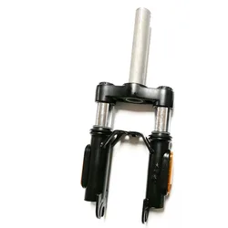 Hydraulic front fork shock absorber accessory suitable for scooter Xiaomi electric  M365 1S PRO MAXG30