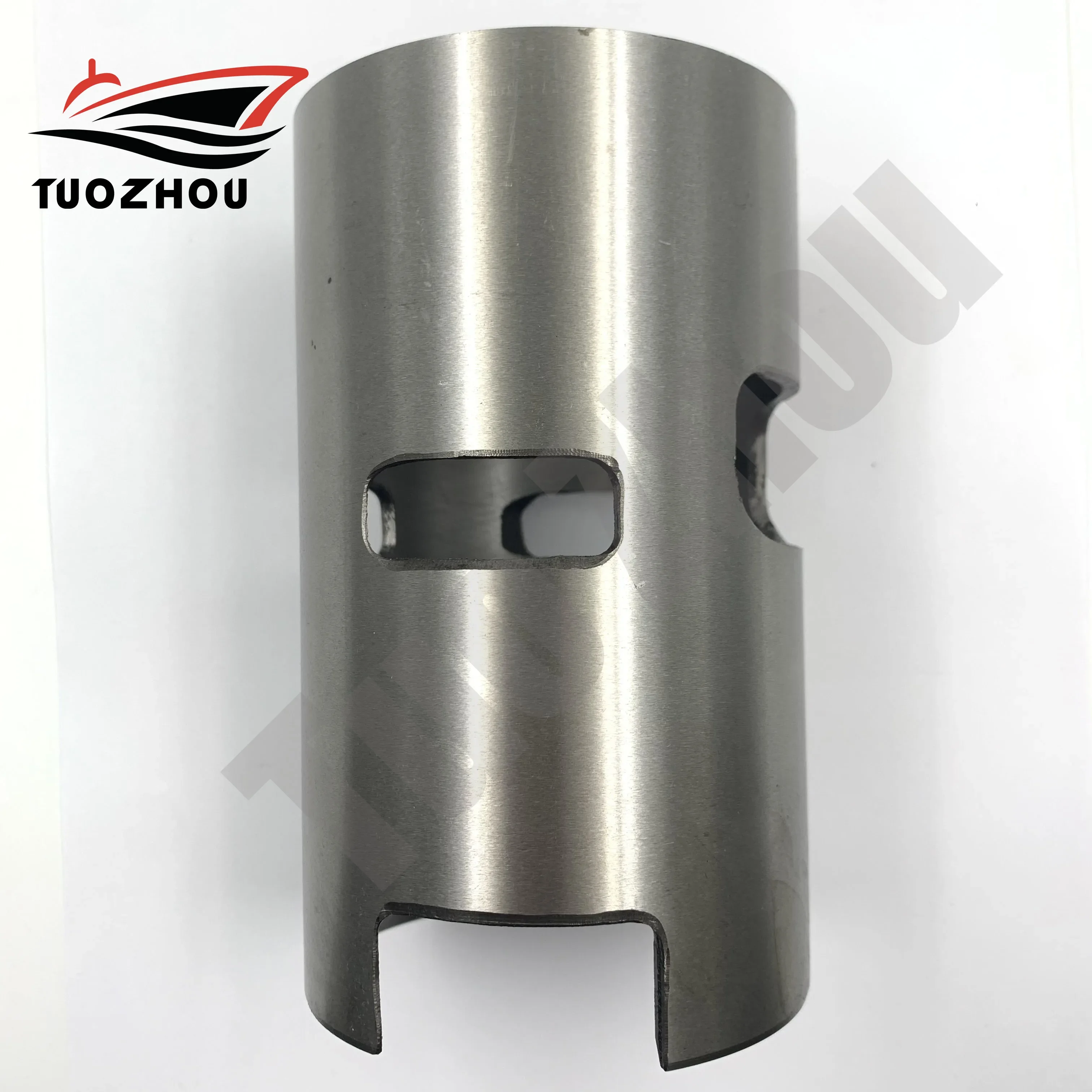 

6F6-10935-00 Cylinder Liner Sleeve for Yamaha 40HP Outboard engine boat Motor 6F5-10935-00