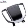 A2139006327 SINOCMP 멀티미디어 터치 패드 컨트롤러 유닛 벤츠 C GLC E 클래스 W205 X25 자동차 모니터 액세서리 용 빠른 응답 2