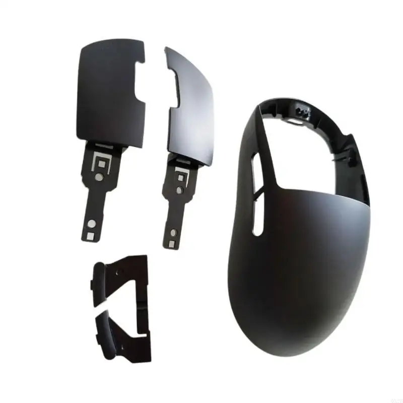 Varilla del ratón para GPROX Superlight 2 Ratón del mouse izquierdo/lado derecho cubierta superior caja caja