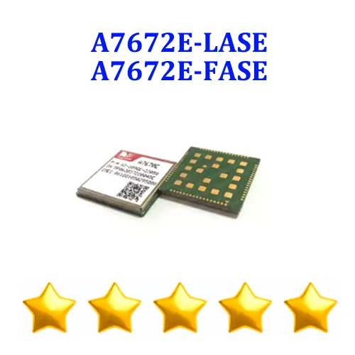

SIMCOM LTE Module A7672E A7672E-LASE A7672E-FASE
