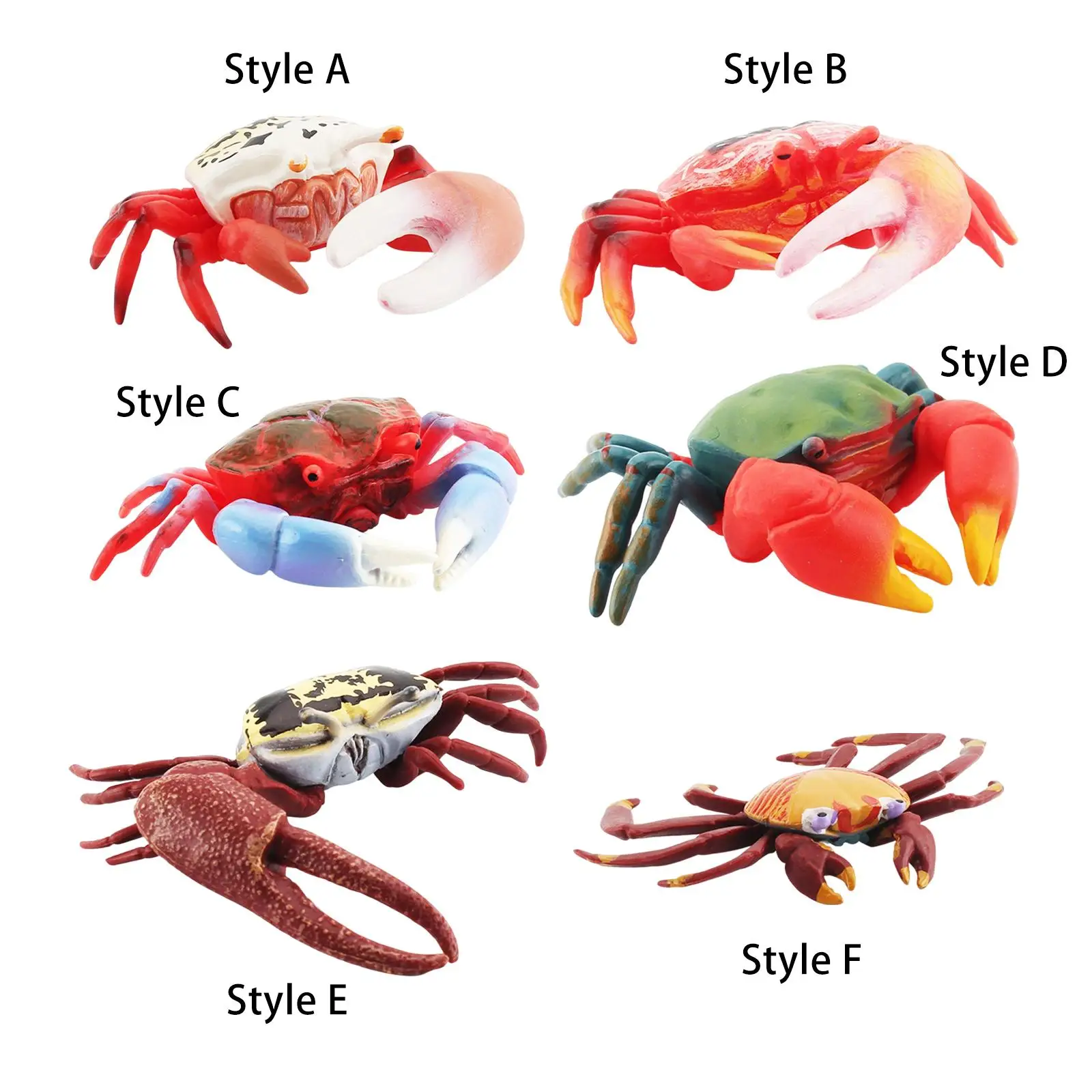 Mini Figuren Modell Wohnkultur, Handwerk Kuchen Topper Miniatur Tier