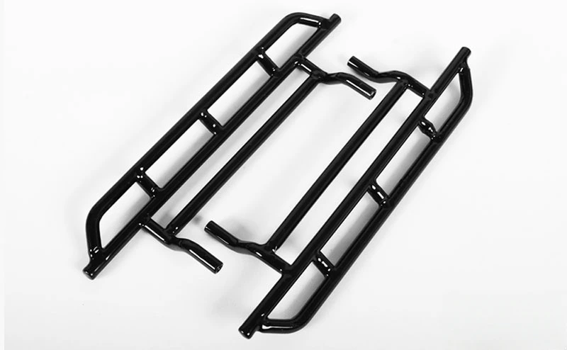 

Marlin Crawler Side Metal Sliders for RC4WD Trail Finder 2 Chassis scale 1/10 RC Car part
