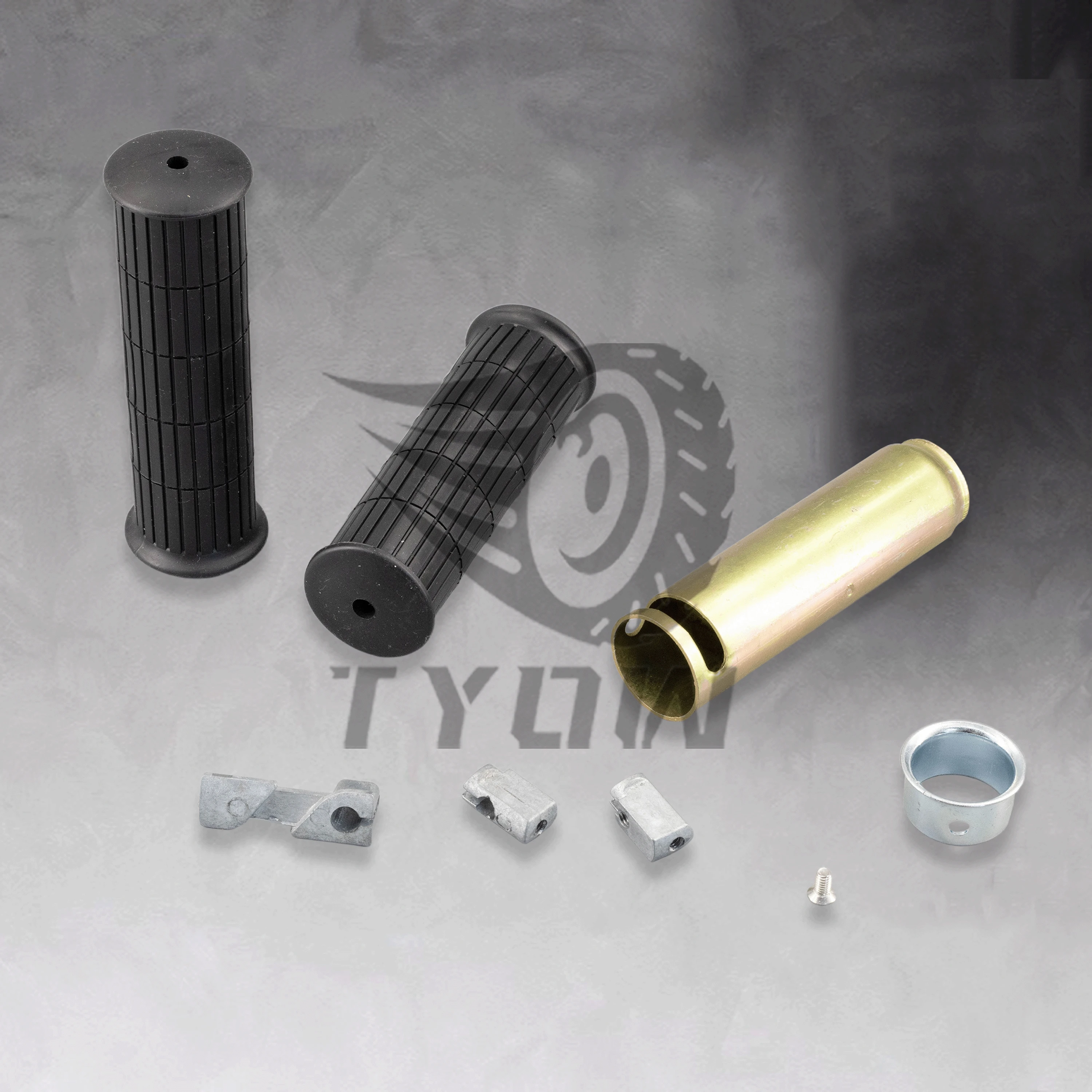Ct70 Z50 Throttle Turn Grip Kit Motorcycle Handlebar Accessories For Dax Ct70 Ct70h Monkey Z50 Z50a