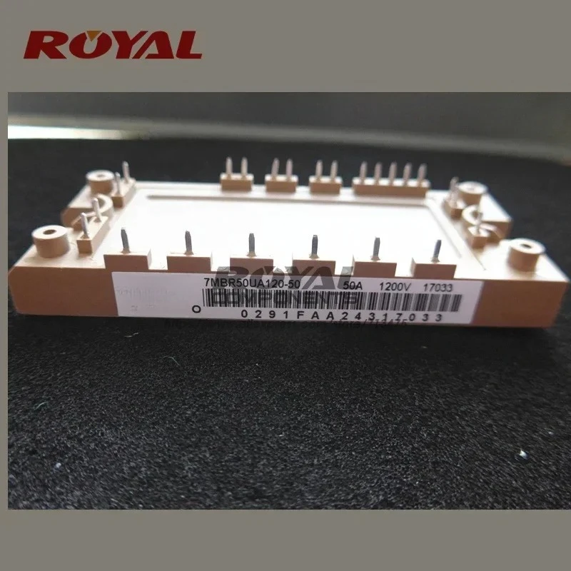 7MBR50UA120-50 7MBR50UA120 7MBR35UA120-50 7MBR25UA120-50 7MBR15UA120-50 โมดูลใหม่ของแท้