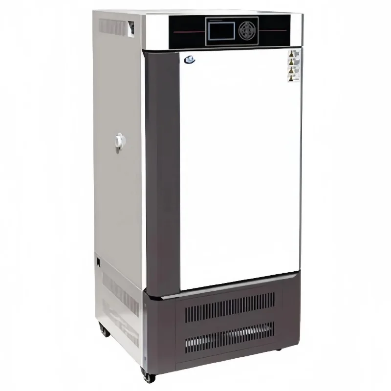 

Biochemical Incubator Medical Laboratory Instrument Equipment Constant Temperature Incubator