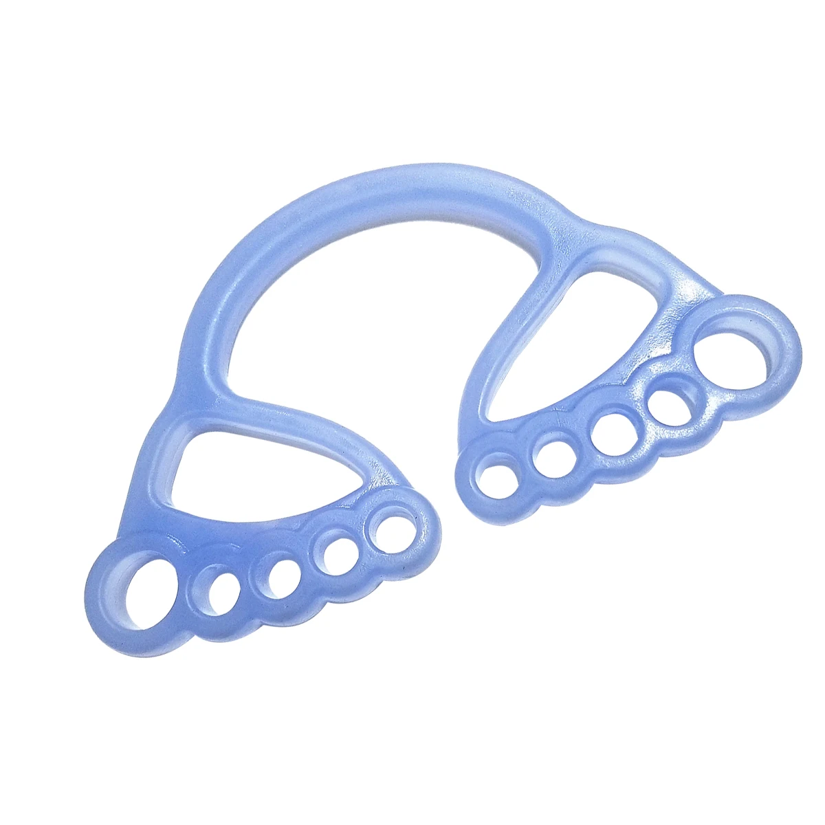 

Yoga Resistance B Professional Home Gym All Ages Fitness Leg Arm Chest Exercise Elastic Pull Silicone Stretch Work Out