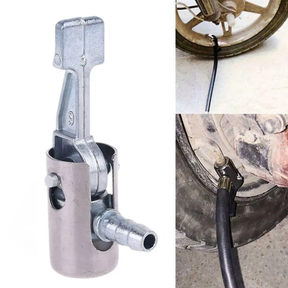 

1 шт., воздушный патрон с зазубринами, 1/4 дюйма