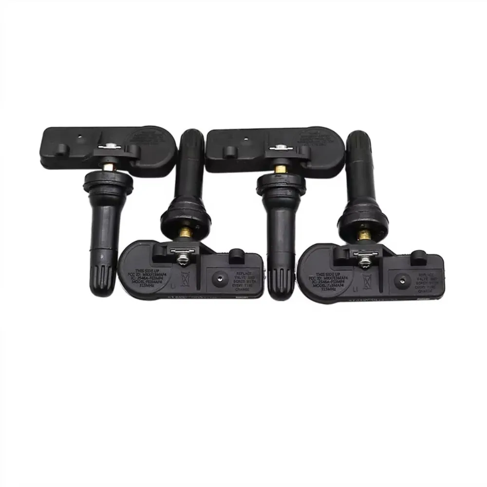

4PCS 9L3Z-1A189-A TPMS Sensor For Ford Focus Edge Fiesta Mustang Lincoln Navigator MKZ MKC MKT MKX MKS Mercury Milan Mariner