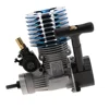 車の点火プラグ,車の点火部品,hsp himoto,02060 cc,vx 18crp,vertex 18 nitro power,pullスターター,1:10 1/8 rc 4
