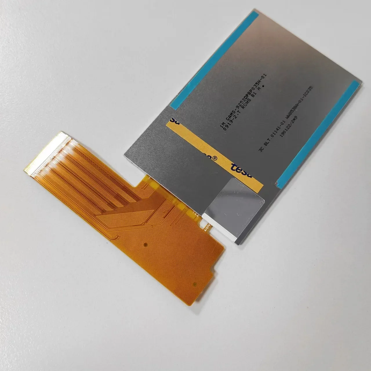 

ЖК-дисплей для GARMIN Striker 4 4cv 4dv 3,5 "ЖК-экран GPS эхолот ремонт компонентов