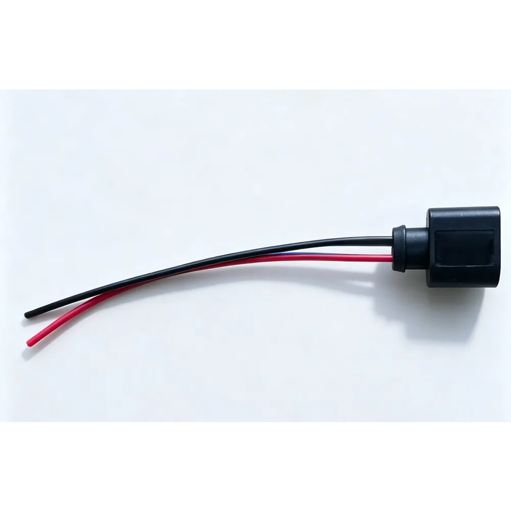 Brand New Truck Parts Side Lamp Plug Wire Wide Lamp Plug New Copper for Mercedes-Benz for Volvo for Scania 3027579