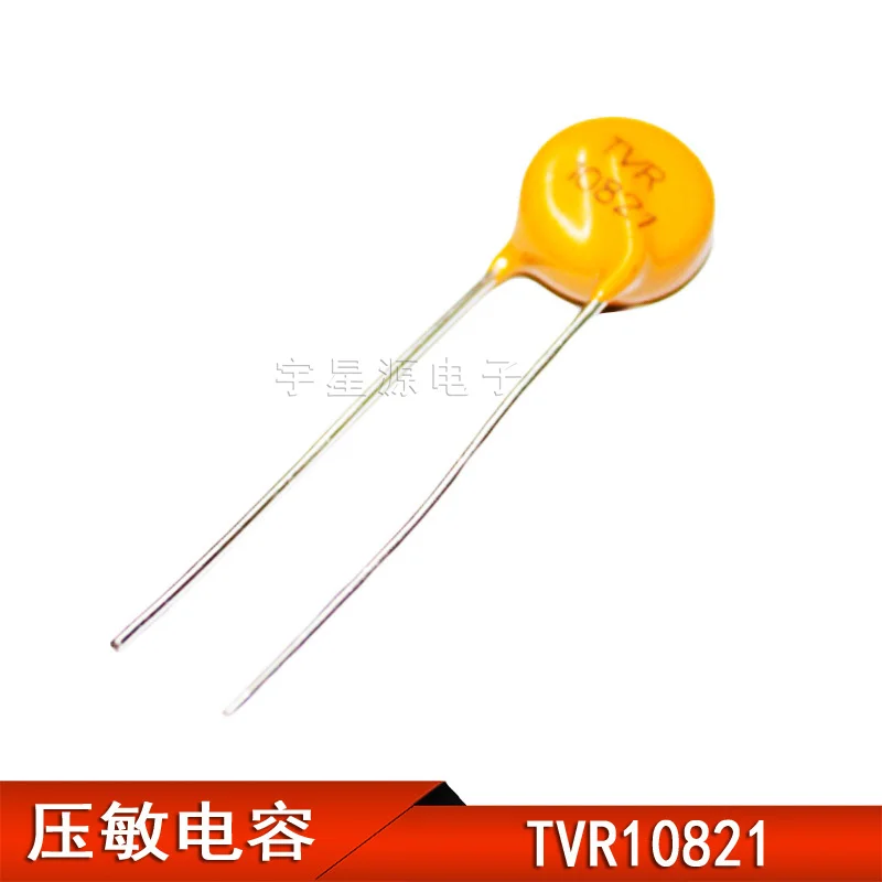 20Pcs/Original TKS surge protection varistor TVR10821KSY TVR10821