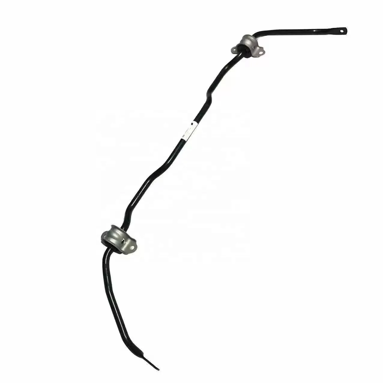 Car High Quality Rear Stabilizer Bar For Model 3 OE 1044485-00-A Balance Bar Two-Wheel Drive