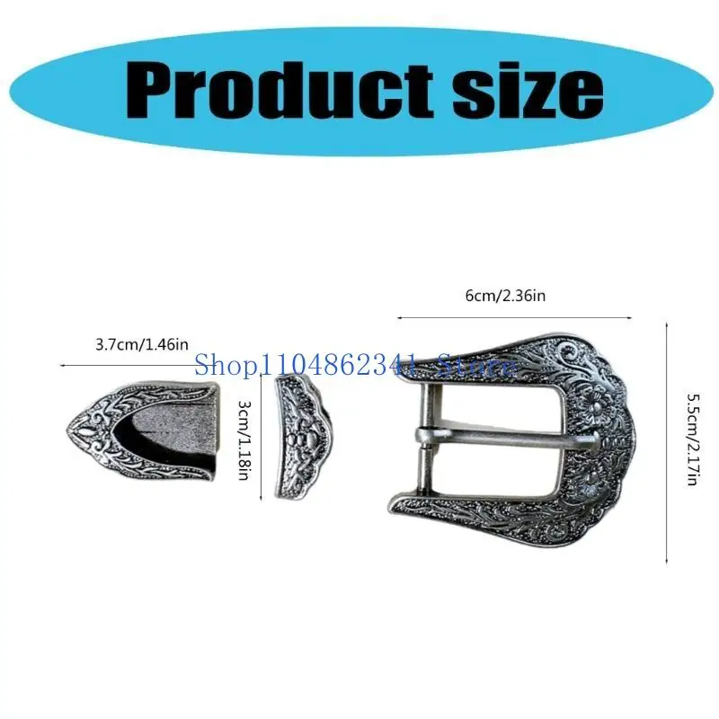 5asd requintados fivelas cinto ocidental punk fivelas correia fivelas cinto bonitas para festivais música e evento