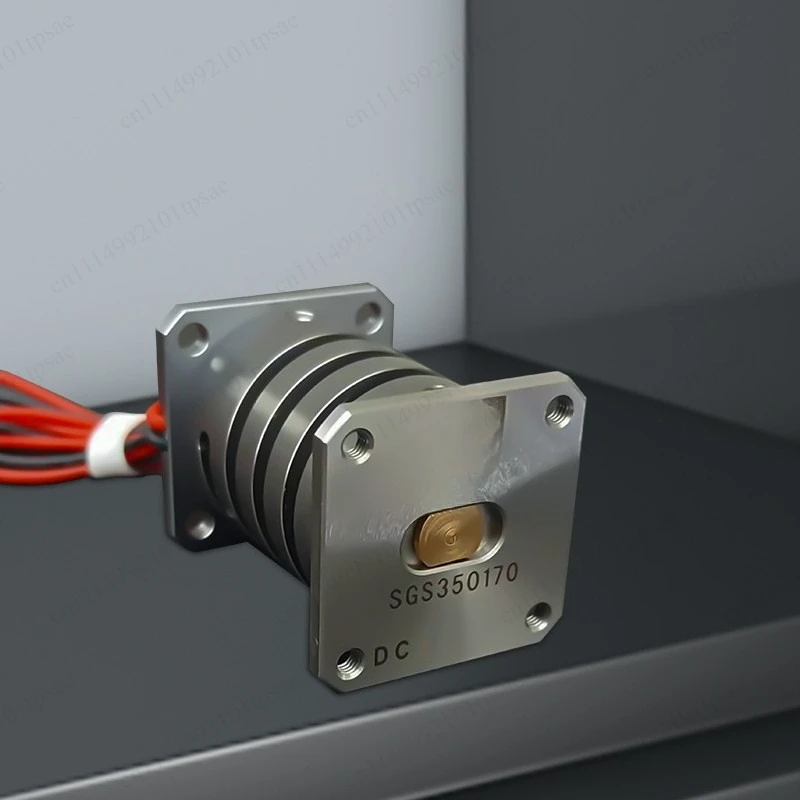 Voice Coil Motor, High-Performance, for Flexible Vibratory Feeder, with Matching Drive Board