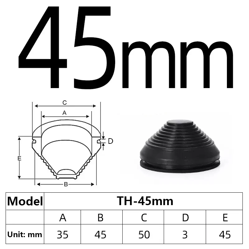 TH-45mm