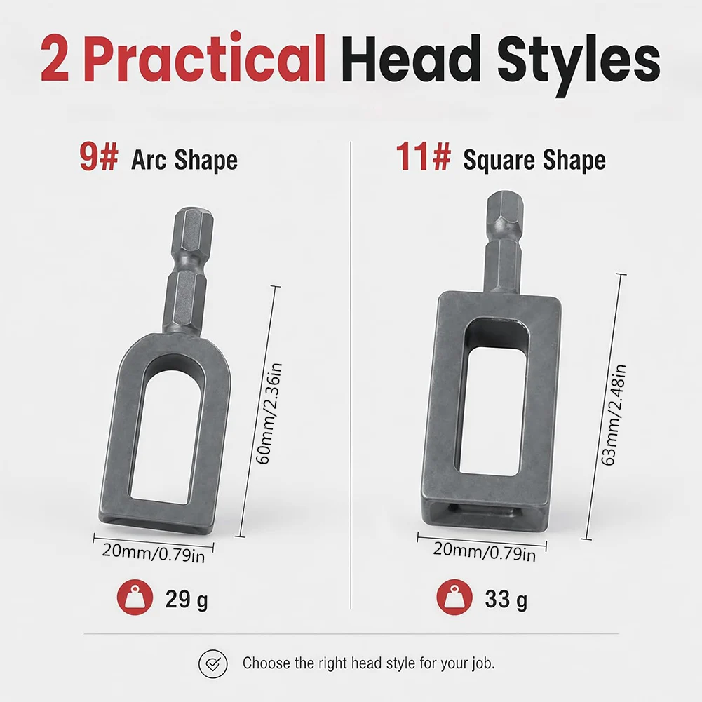 Electric Drill Wire Twisting Tool Fence Wire Pulling Concrete Metal Wire Twisting Pullers Construction Ebar Fixing Installation