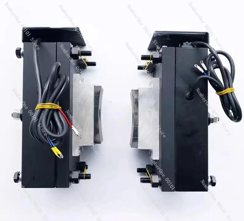 Elevator Traction Machine Brake Kit, DAA20236V DAA20236V1 DAA20236V2 Host Brake Assembly for Lift Maintenance