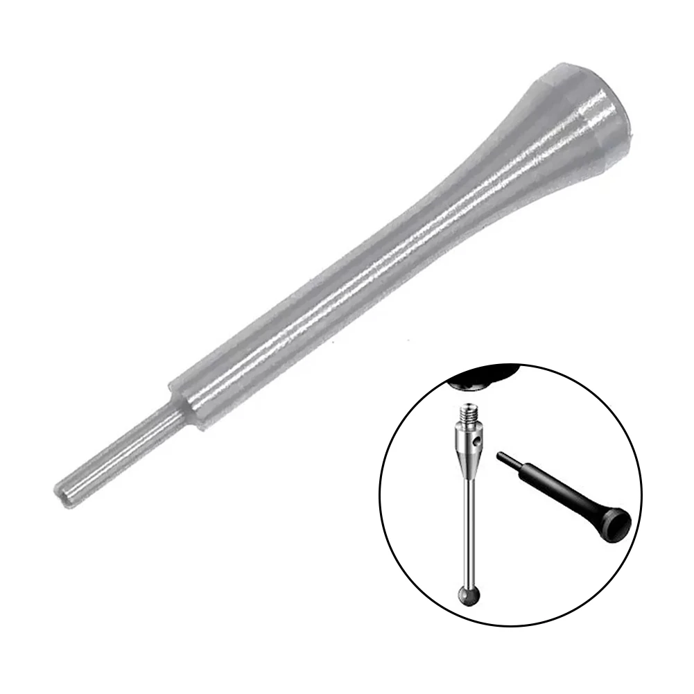 1 Pc Cmm Touch Probe Stylus Handle Tool M-5000-3540 Suitable For M2 And M3s Threaded Stylus Gear Arms Tool Material Sturdy