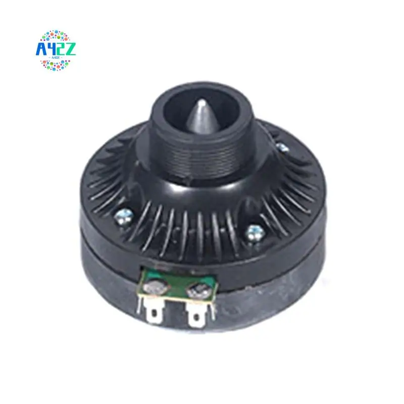 A42Z - Haut-parleur de dôme professionnel pour aigus, unité de driver de 25,4 mm, pour systèmes KTV, DJ et événements en direct