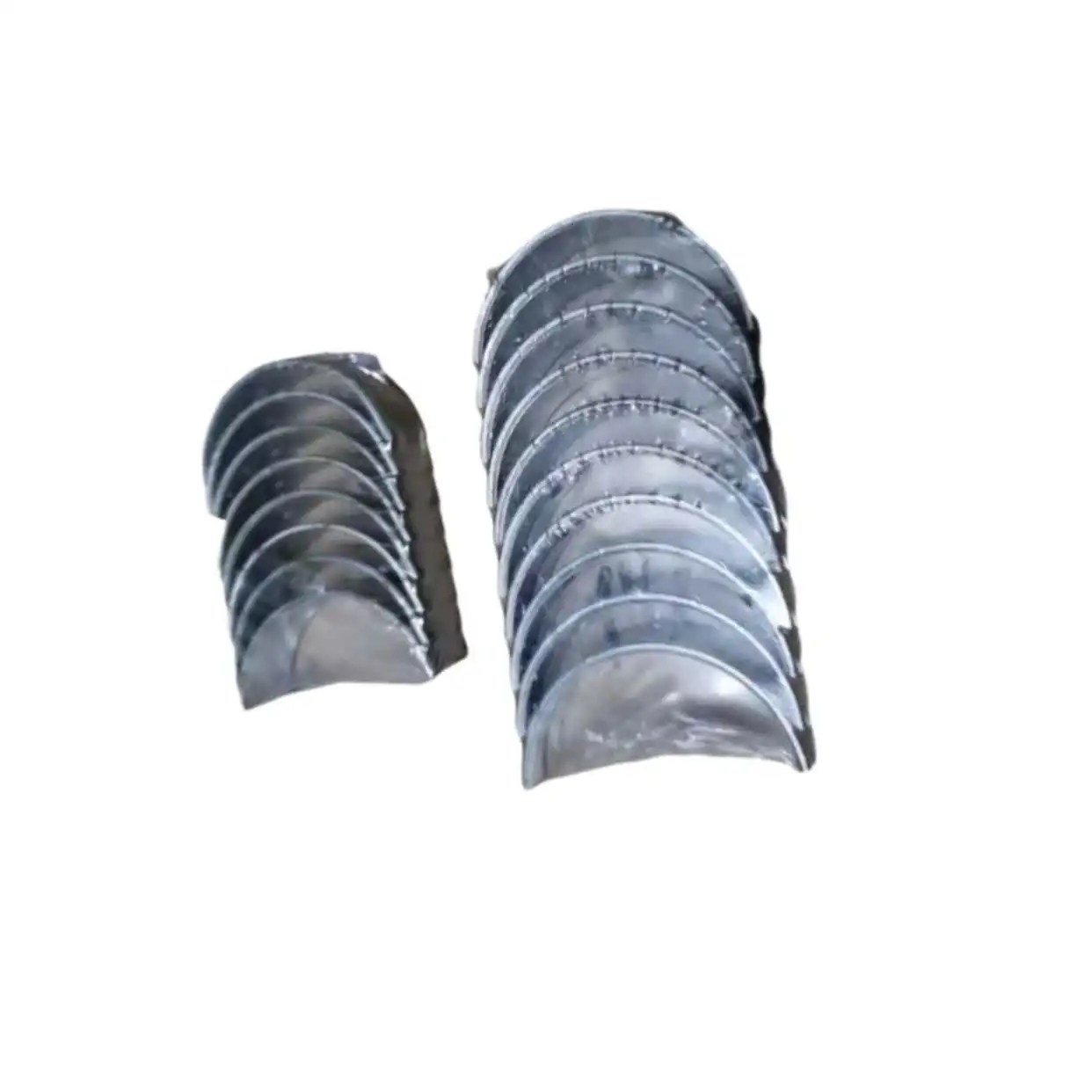 

Set of Engine Bearings Crankshaft Bearing Con Rod Bearing For Hafei 1.1L