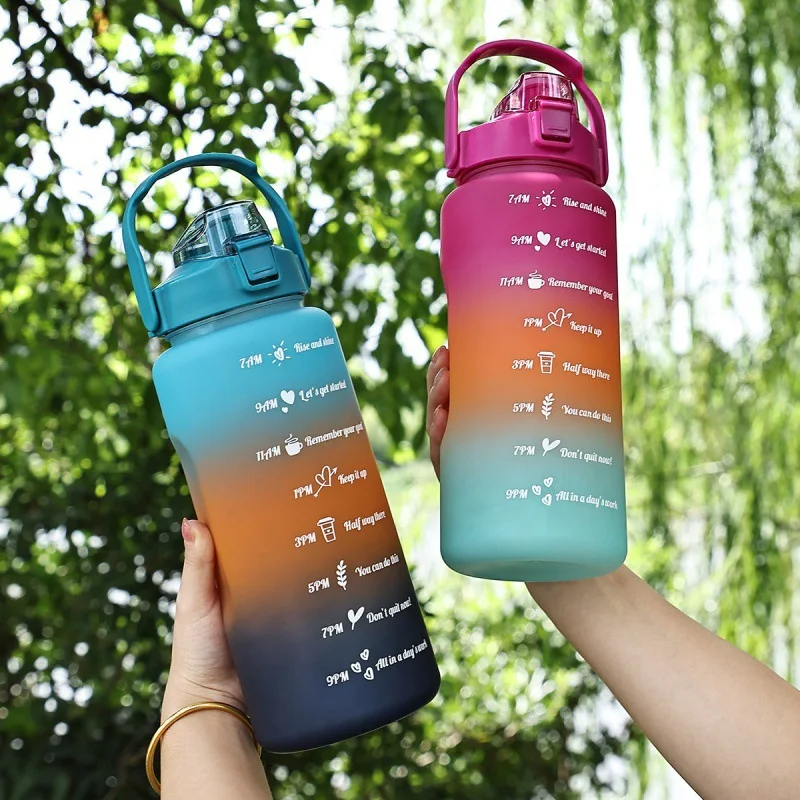 Vacuum Flasks Water Bottle Drinkware Termos Travel Sports Water Bottle Mug Drinking Utensils Water Bottle For Girls space cup