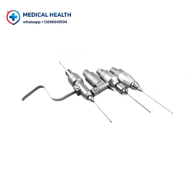 Dog Drill and Saw Machine Reusable Veterinary Equipment