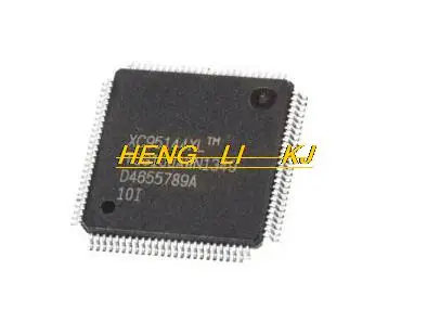 Freeshipping  10 PCS XC95144XL-10TQG100C XC95144XL-10TQ100C XC95144XL TQFP100