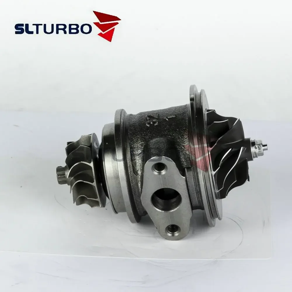 Turbocharger core Balnced for Hyundai Trajet / Tucson 2.0 CRDi 83 Kw 113 HP D4EA - 49173-02410 2823127000 turbine cartridge CHRA