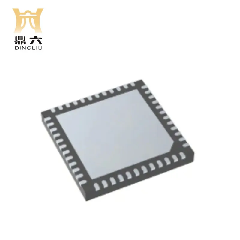 STM32F072CBU6 	 IC MCU 32BIT 128KB FLSH 48UFQFPN   STM32F072CBU6   Microcontroller IC