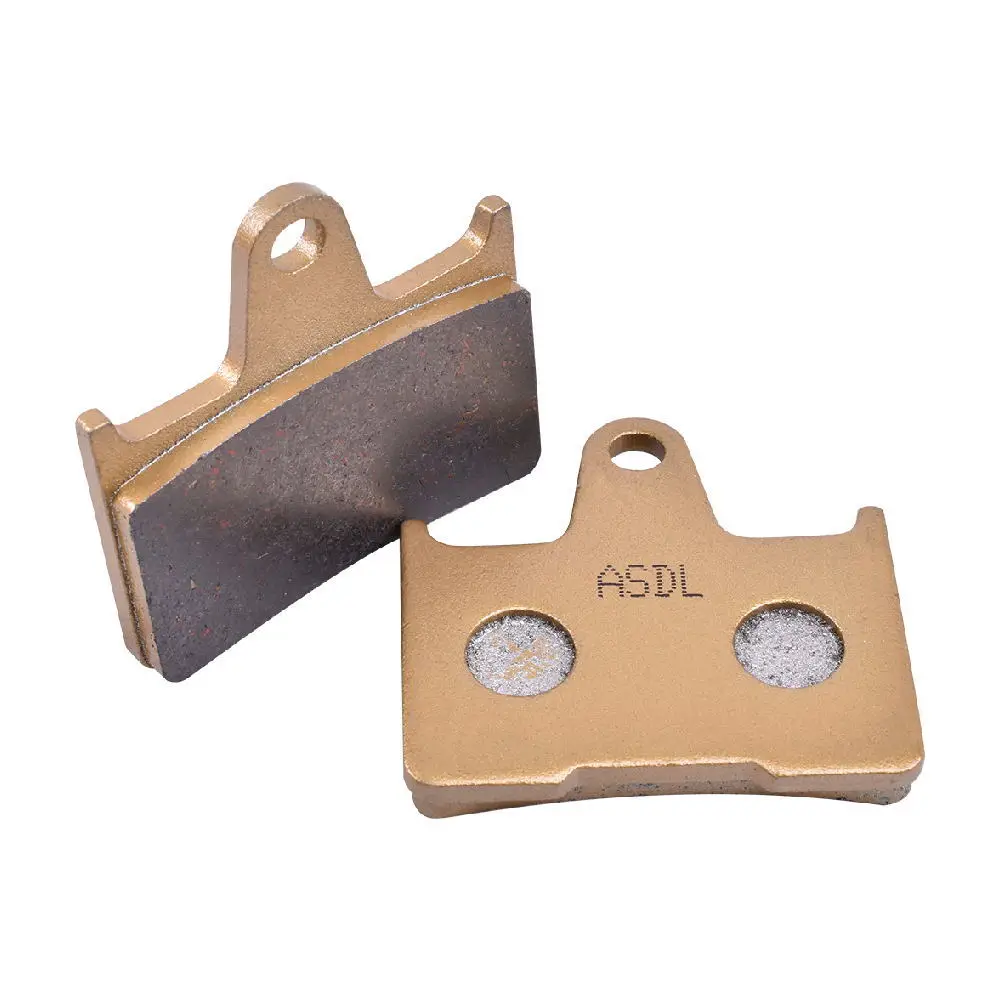 Front Rear Brake Pads Kit For HARLEY DAVIDSON XL883R Roadster XL883N Iron XL883L XL883 XL 883 L Super Low 883 2014-2019 17 2018