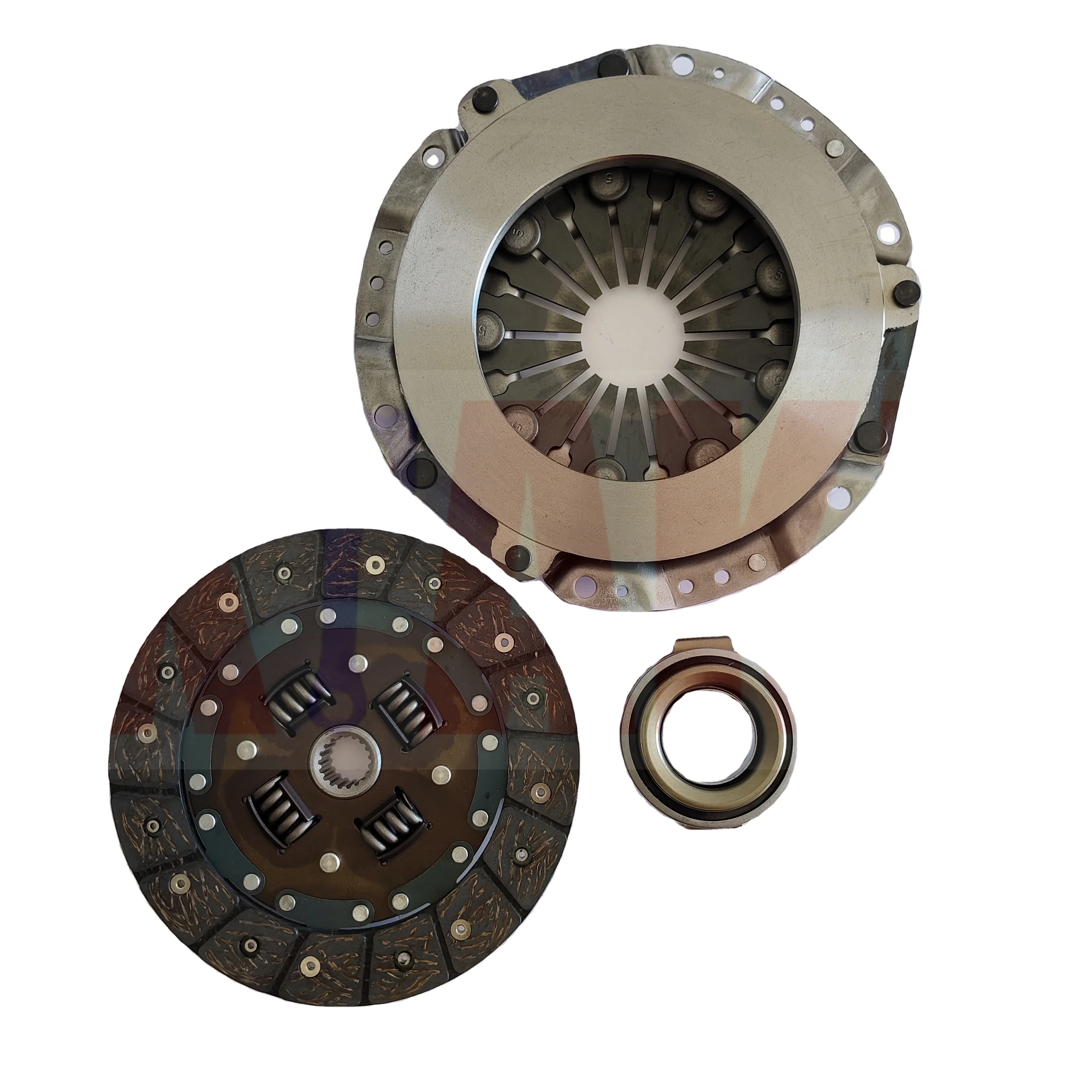 

Clutch Kit For DFM Dfsk K01 EQ474 1.3L 3303