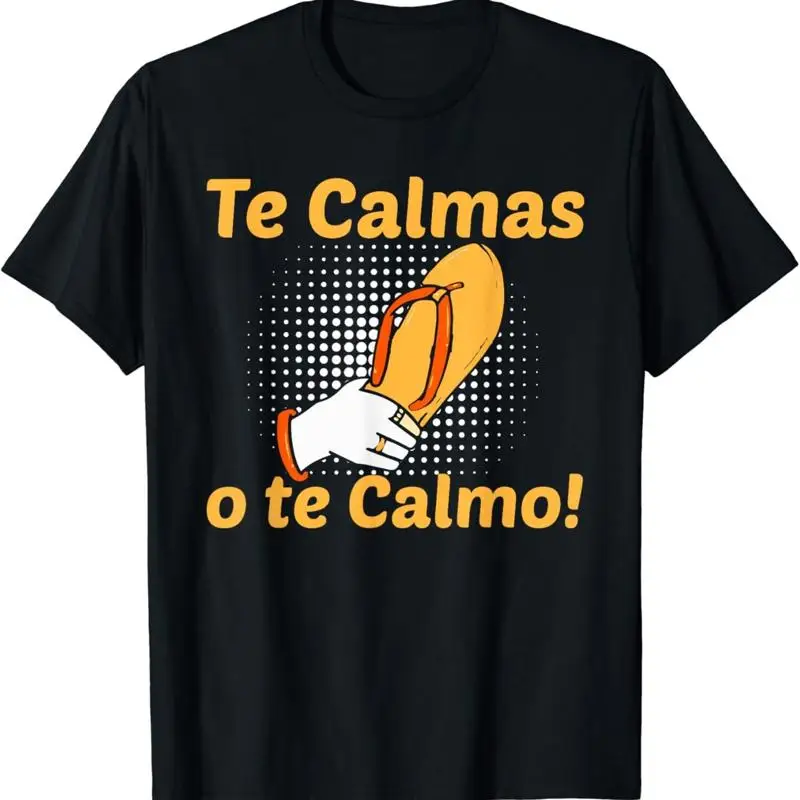 Funny Spanish Mothe…