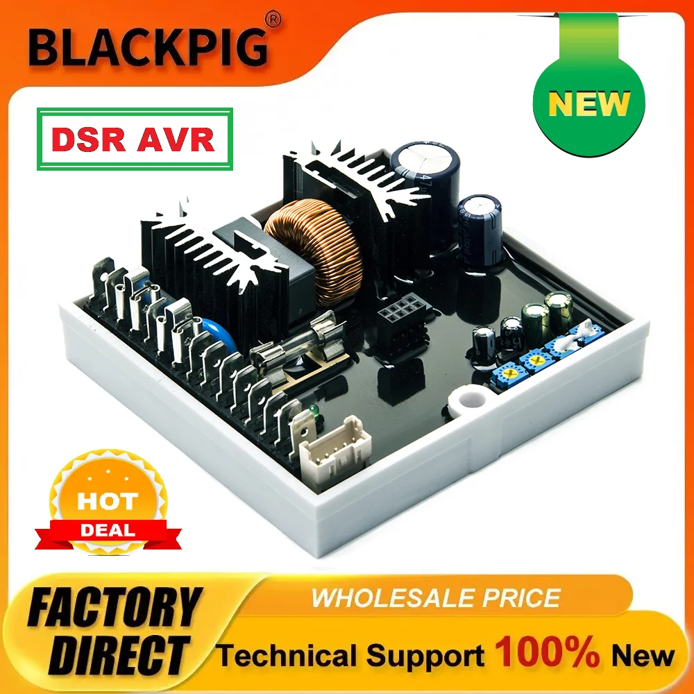 Direct Sale Dsr Avr…