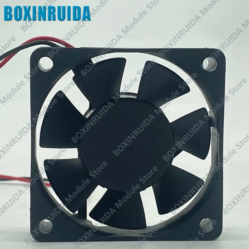 Brand new original AD0624HB-D70GL inverter cooling fan 0.08A 6015