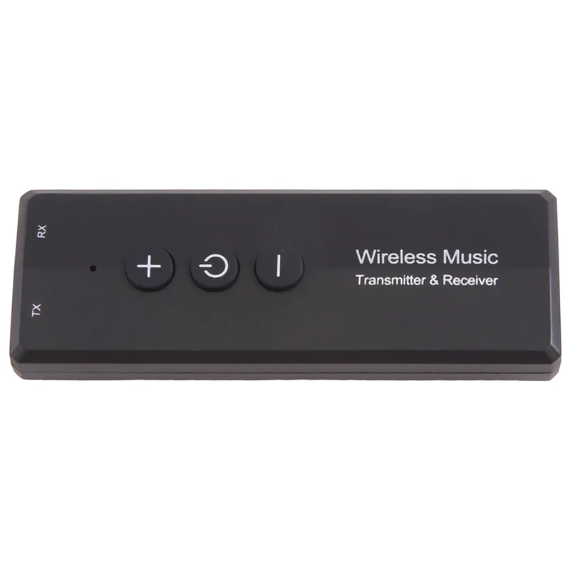 B50B-3 في 1 بلوتوث 5.3 جهاز إرسال استقبال الصوت 3.5 مللي متر AUX جاك الموسيقى محول لاسلكي مع ميكروفون لمكبر صوت السيارة التلفزيون الكمبيوتر #5