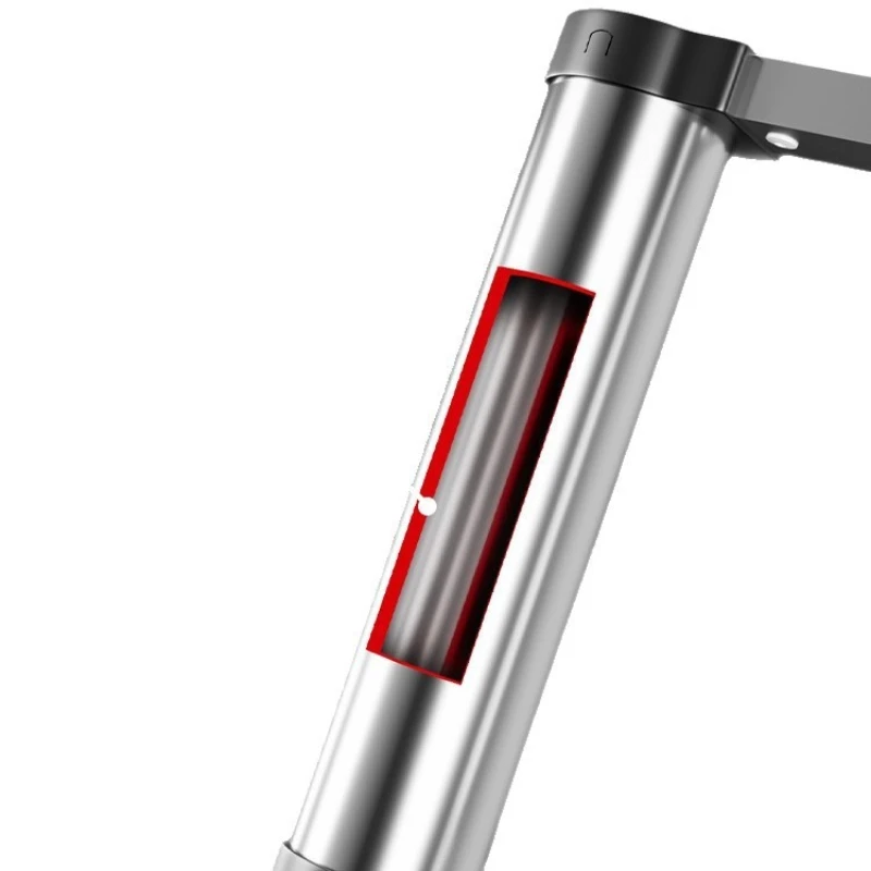 

Lifting engineering ladder Aluminum alloy portable household herringbone Multifunctional stainless steel folding ladder