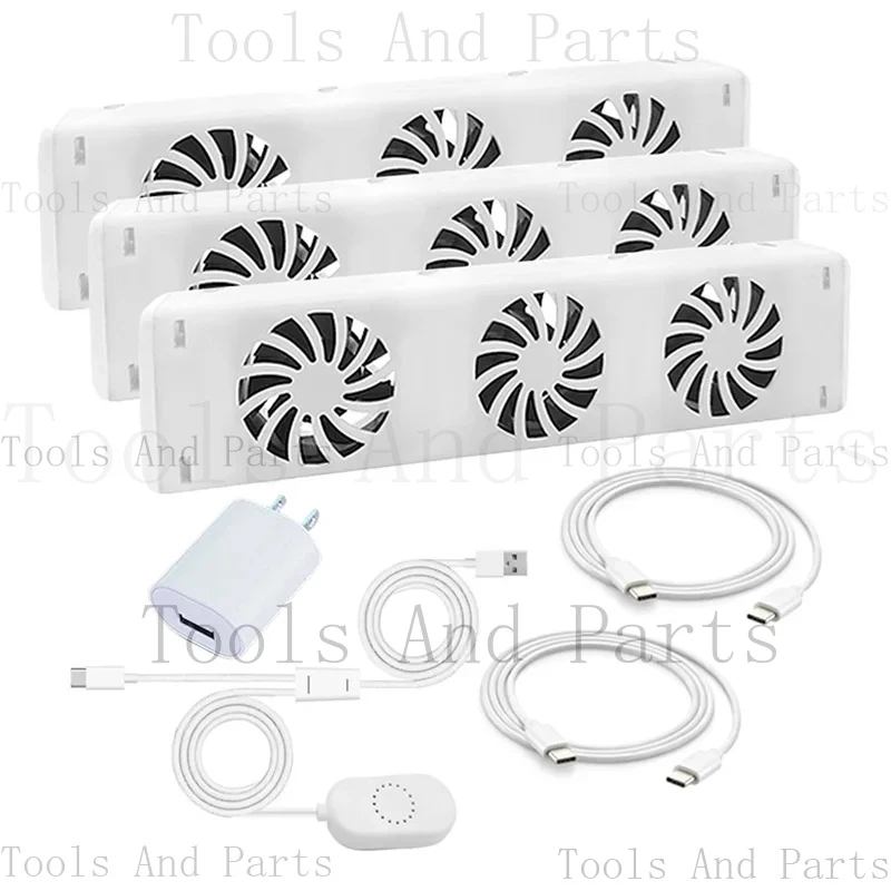 3-magnetic-fireplace-intelligent-mxrv-s01-fan-suit-smart-radiator-booster-extension-cooling