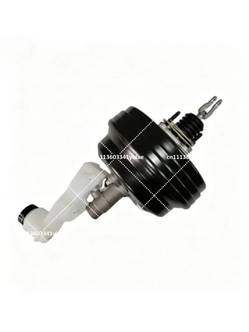 Heavy Duty Brake Booster Vacuum Pump 4821009 for AX7 Power Brake Booster Pump