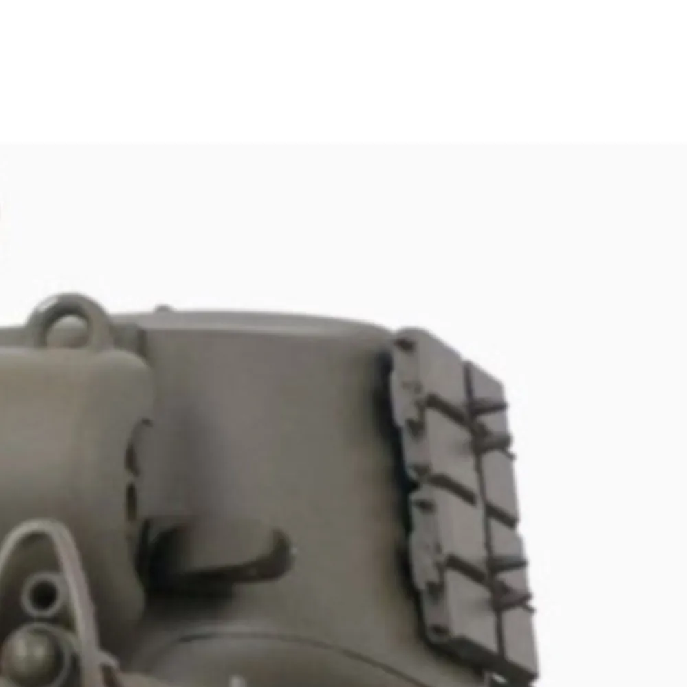 

Heng Long 1/16 Scale 7.0 Upgraded M26 Pershing RTR RC Tank 3838 Metal Tracks Cars Vehicle TH17304