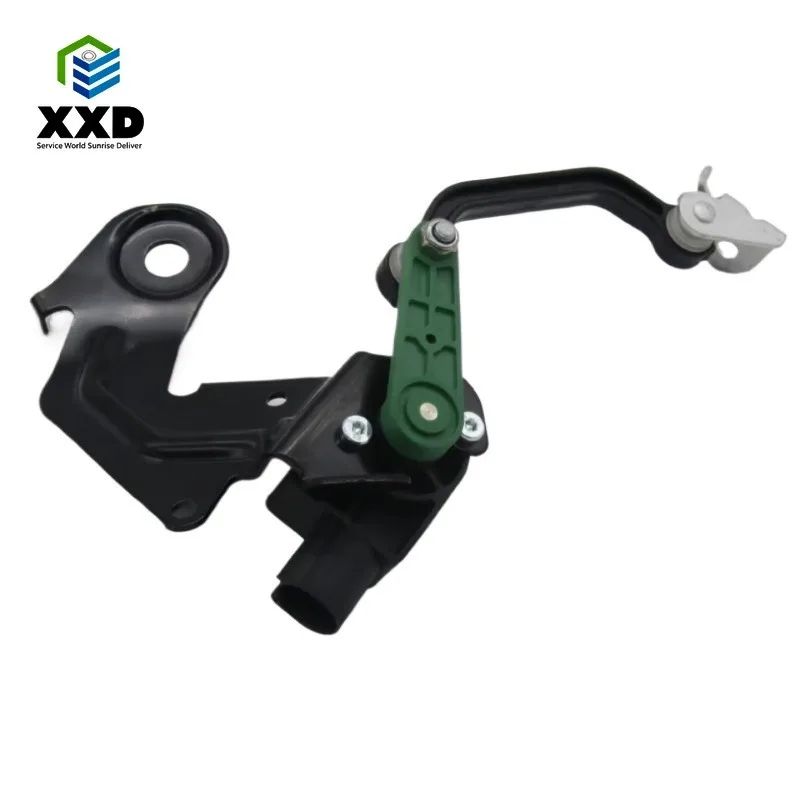 4F0616572D 4F0616571J 4F0941286B 4F0941285B Vehicle Height Sensor for Audi Suspension System