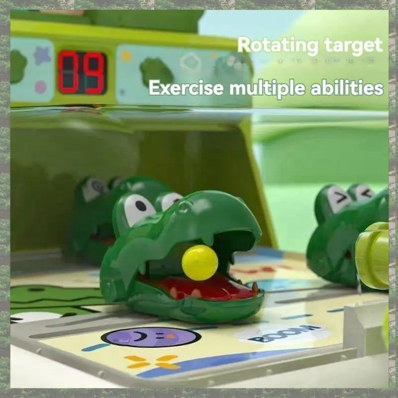 

【STOCK】Table Pinball Game For Kids With Music, Educational Marble Toy, Ideal Gift For Children