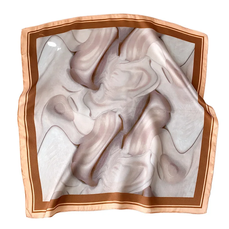 nude-pink-abstract-marble-print-satin-silk-scarf-53x53cm-luxury-women-neck-scarves-bandana-headband-hijab-neckerchief-foulard