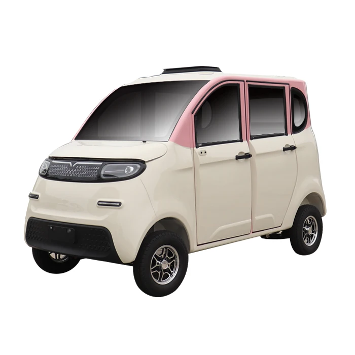 KEYU Chinese Electric Car Suv Electric Car Mini Car Electric